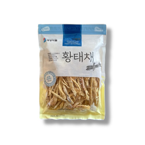 [대양식품] 황태채 1kg
