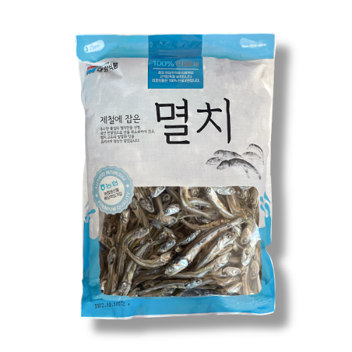 [대양식품] 국물멸치 1kg