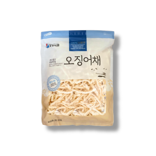 [대양식품] 백진미 700g