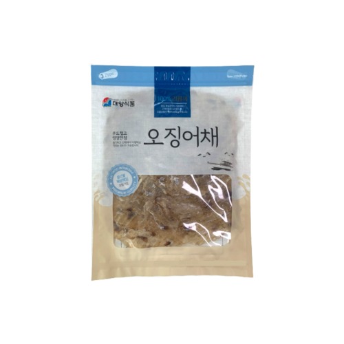 [대양식품] 쥐치포300g