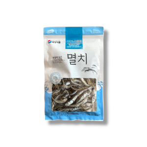 [대양식품] 국물멸치 140g
