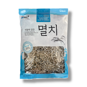 [대양식품] 조림멸치 1kg