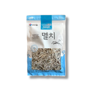 [대양식품] 조림멸치 140g