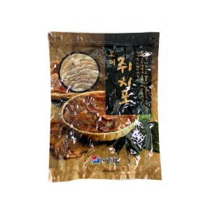 [대양식품] 조미쥐치포 400g