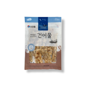 [대양식품] 쥐포구이채 130g